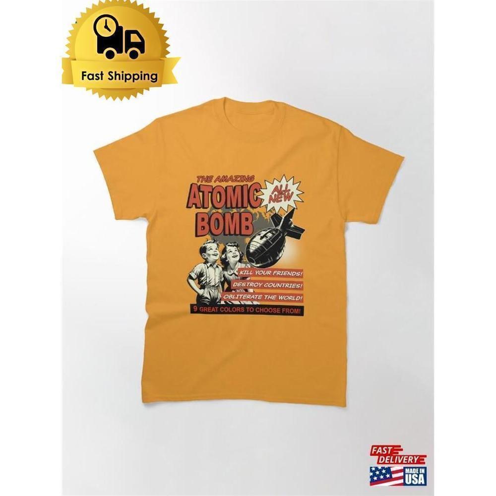 Never Ending Television Abstract Retro Media Art Unisex T Shirt